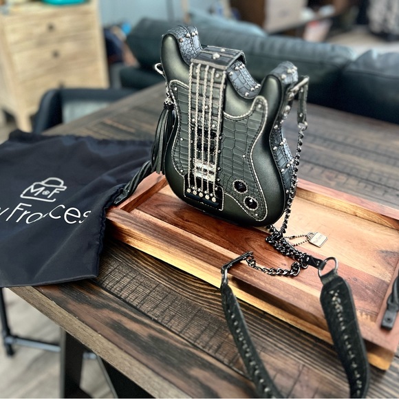 Mary Frances “Turn It Up” Handbag - Picture 13 of 15